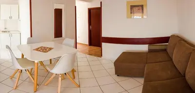 Prostor za sjedenje u objektu