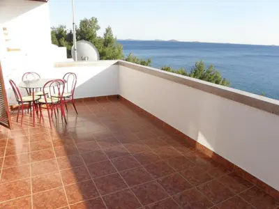 Priroda u blizini apartmana