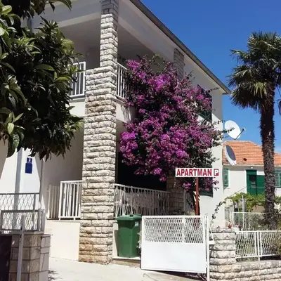 Apartments Mateo
