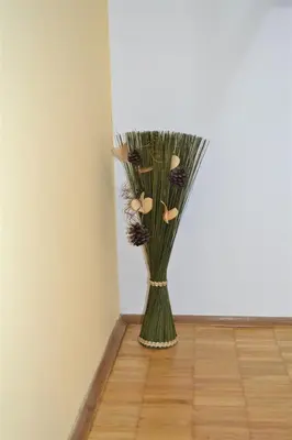 Tlocrt objekta Apartment Doriana