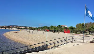 Priroda u blizini apartmana