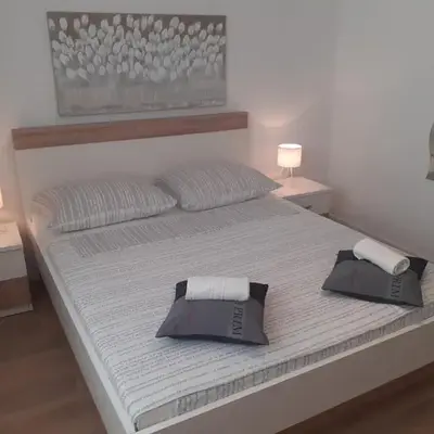 Apartment & Rooms Riva