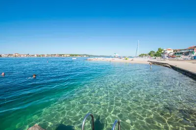Priroda u blizini apartmana