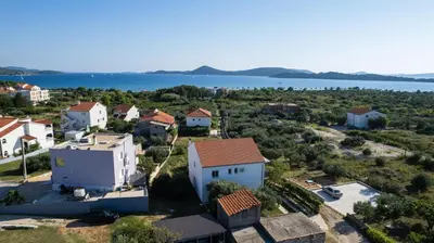 Priroda u blizini apartmana
