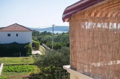 Priroda u blizini apartmana