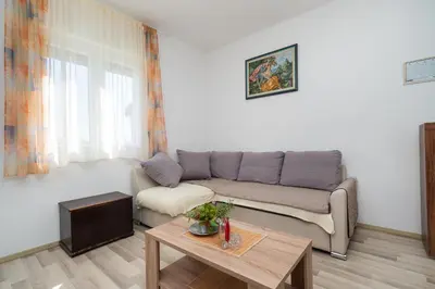 Prostor za sjedenje u objektu