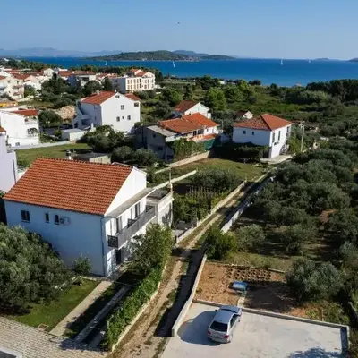 Apartment Summerteracea
