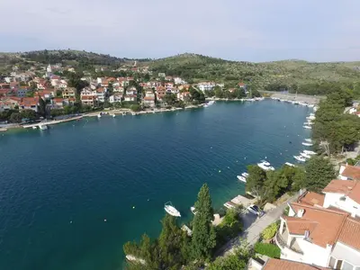 Priroda u blizini apartmana