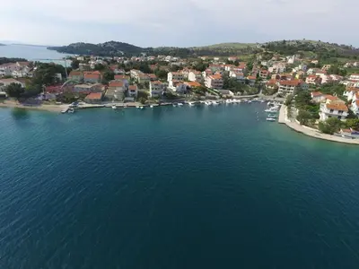 Priroda u blizini apartmana