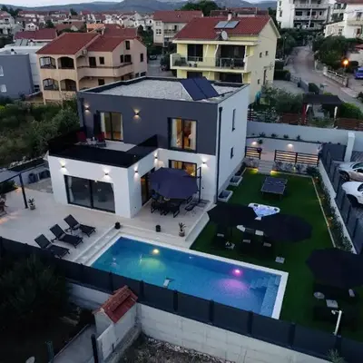 Villa Terrazza