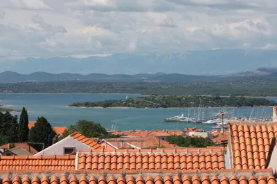 Priroda u blizini apartmana