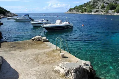 Priroda u blizini apartmana