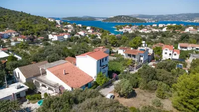 Priroda u blizini apartmana