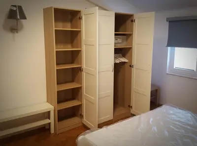Krevet ili kreveti u jedinici u objektu Apartmani EMMA