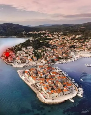 Priroda u blizini apartmana