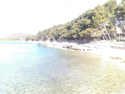Priroda u blizini apartmana