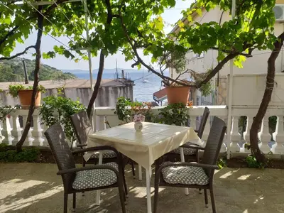 Priroda u blizini apartmana