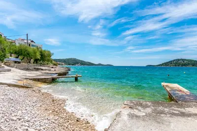 Priroda u blizini apartmana