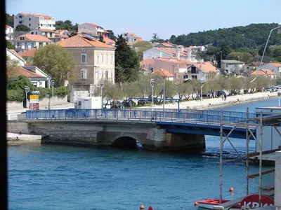 Priroda u blizini apartmana