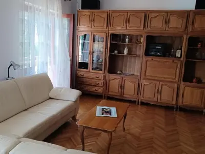 Prostor za sjedenje u objektu