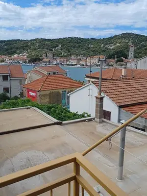 Priroda u blizini apartmana