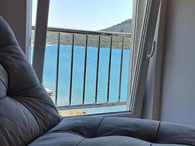 Priroda u blizini apartmana