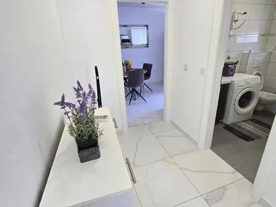 Tlocrt objekta VILA KIKA