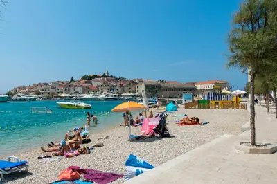 Priroda u blizini apartmana