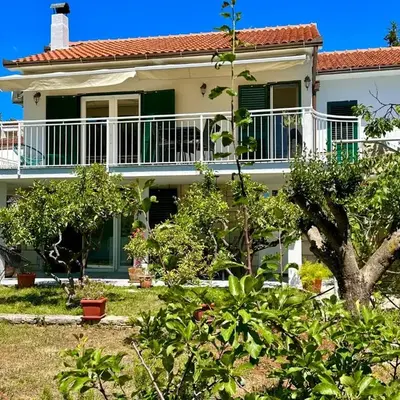 Perla & Palma