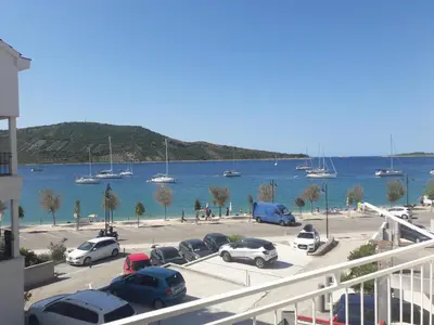 Priroda u blizini apartmana