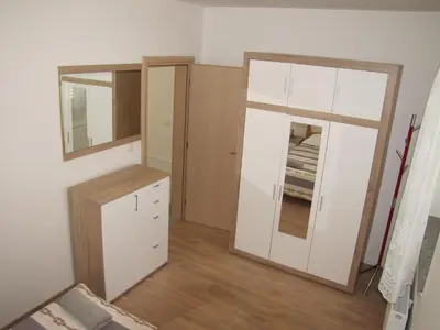 Tlocrt objekta Apartments Fantasy