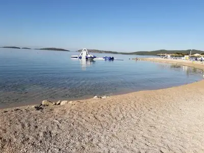 Priroda u blizini apartmana