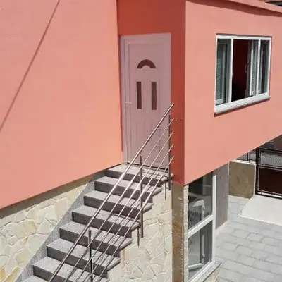 Apartments Fantasy