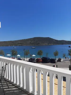 Priroda u blizini apartmana