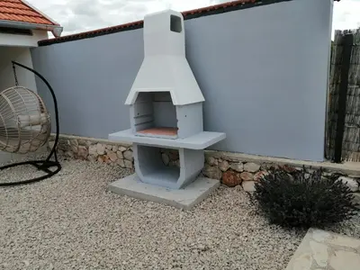 Tlocrt objekta Kuća za odmor - My Soul