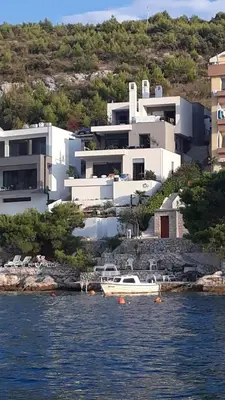Priroda u blizini apartmana
