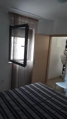 Krevet ili kreveti u jedinici u objektu Apartman ANA