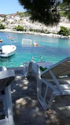 Priroda u blizini apartmana