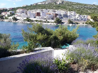 Priroda u blizini apartmana