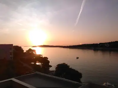 Priroda u blizini apartmana