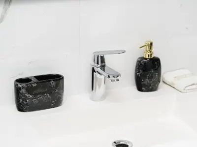 Tlocrt objekta Luxury Apartments-LA Dino Maky
