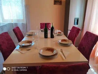 Pića u objektu Holiday Home Ružmarin