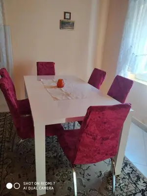 Prostor za sjedenje u objektu
