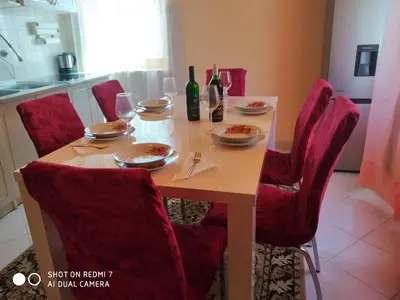 Pića u objektu Holiday Home Ružmarin