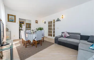 Prostor za sjedenje u objektu