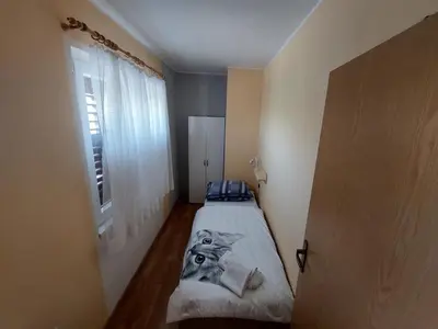 Krevet ili kreveti u jedinici u objektu Apartman Sunce