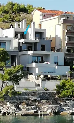 Priroda u blizini apartmana
