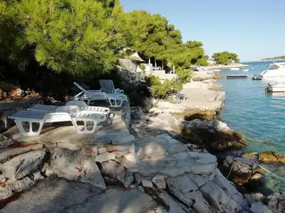Priroda u blizini apartmana