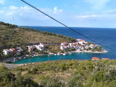 Priroda u blizini apartmana