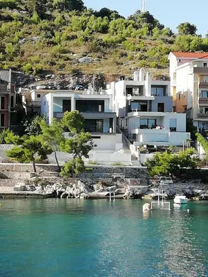 Priroda u blizini apartmana